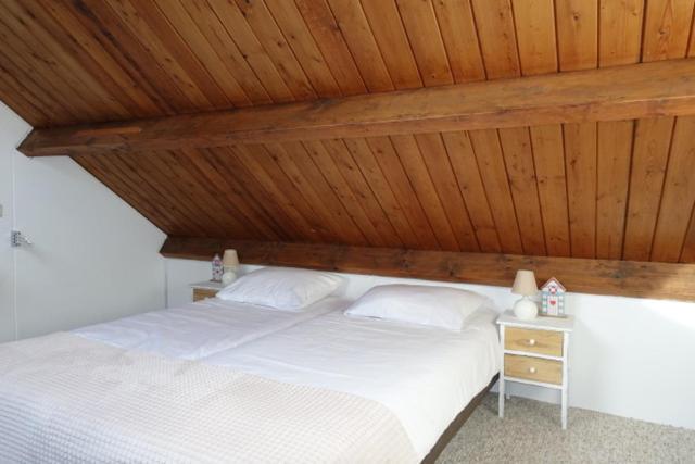 Woldenborch Apartment *