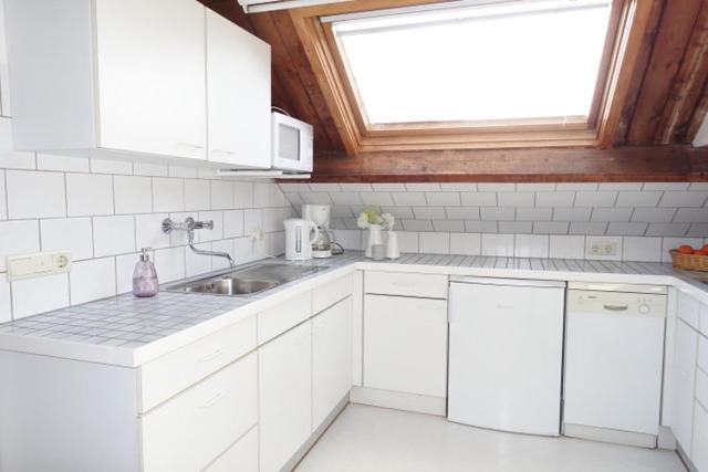Woldenborch Apartment *