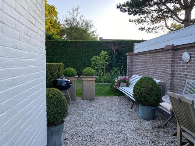 Woldenborch Apartment Oostkapelle