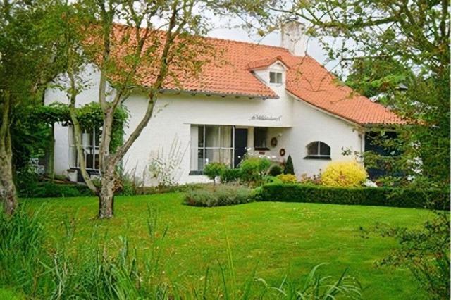 Woldenborch Apartment *