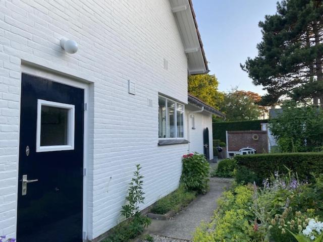 Apartment Woldenborch Oostkapelle